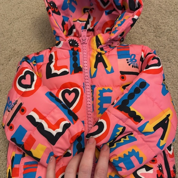 Stella McCartney Kids 12 months jacket - Picture 5 of 6